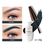 Waterproof Peel-Off Brow Tint – Long-Lasting Defined Brows