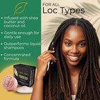 Shampoo Bar