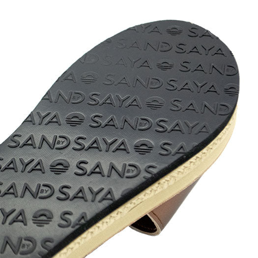 White Feather Vegan Leather Espadrille Slides