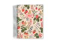 2027 Strawberry Fields Daily Planner
