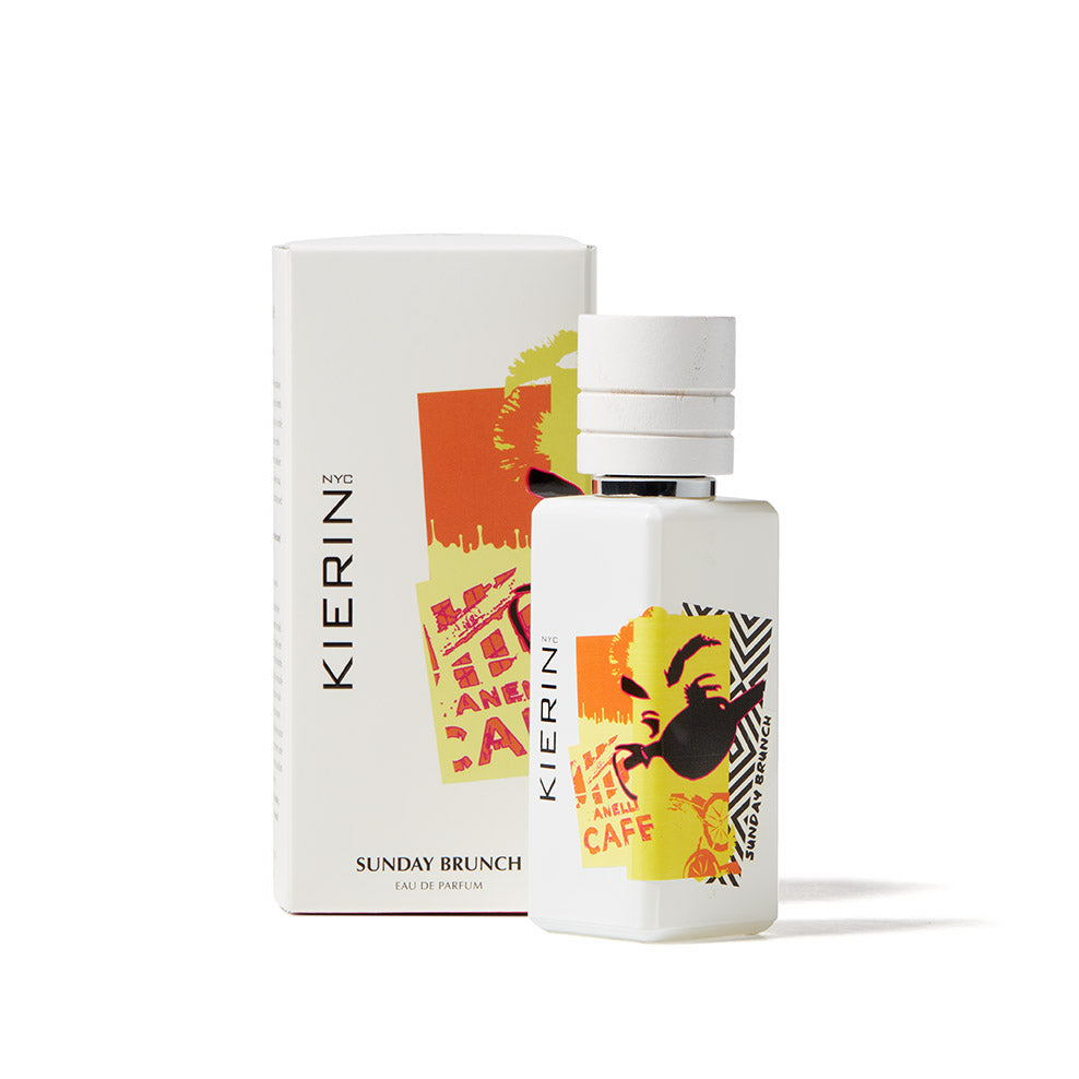 KIERIN SUNDAY BRUNCH Eau de Parfum – 50 ml