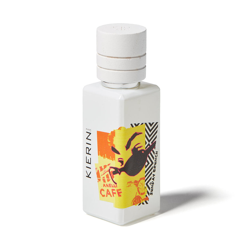 KIERIN SUNDAY BRUNCH Eau de Parfum – 50 ml