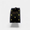 MILANO GOLD STAR SILK TIE