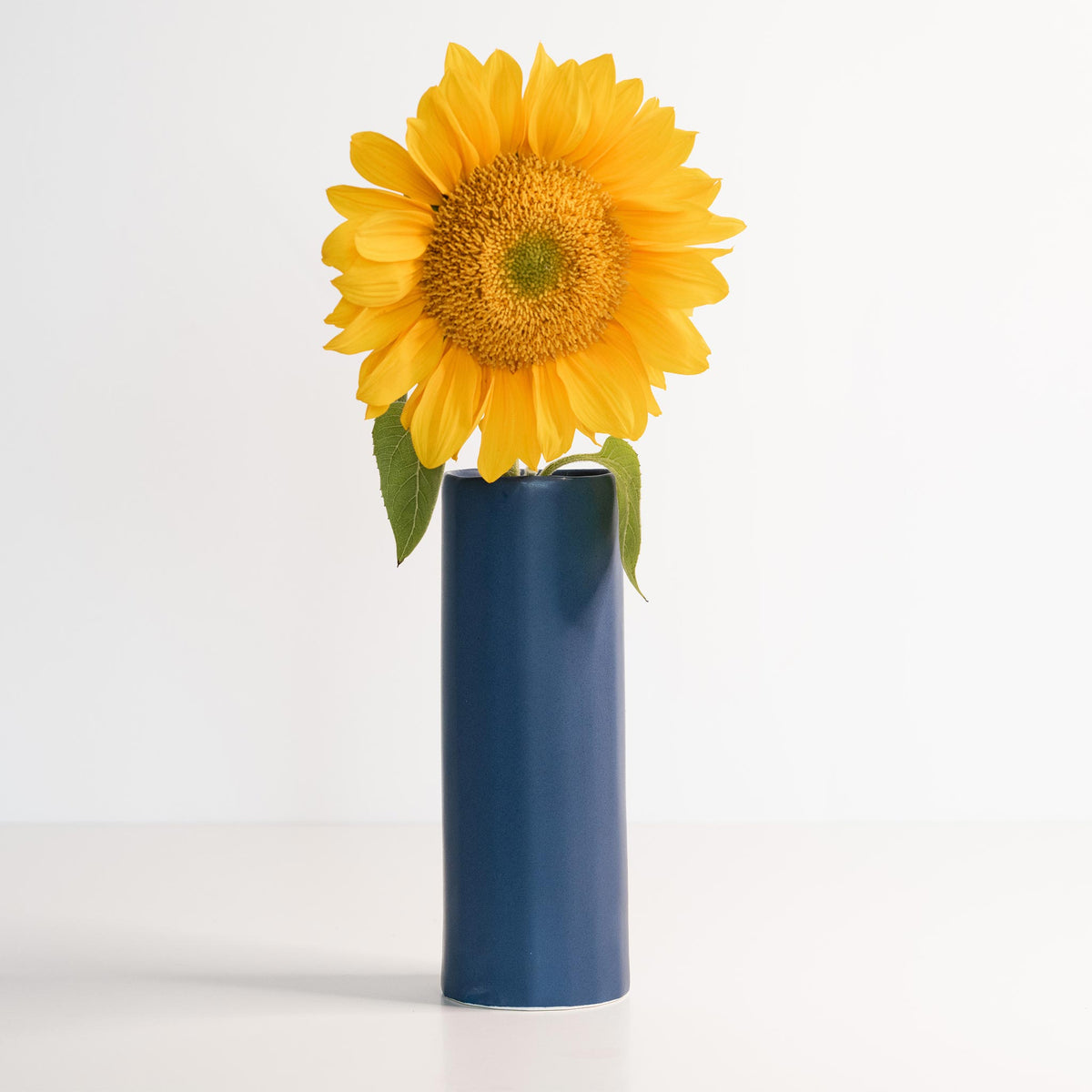 Handmade Porcelain Bloom Vase