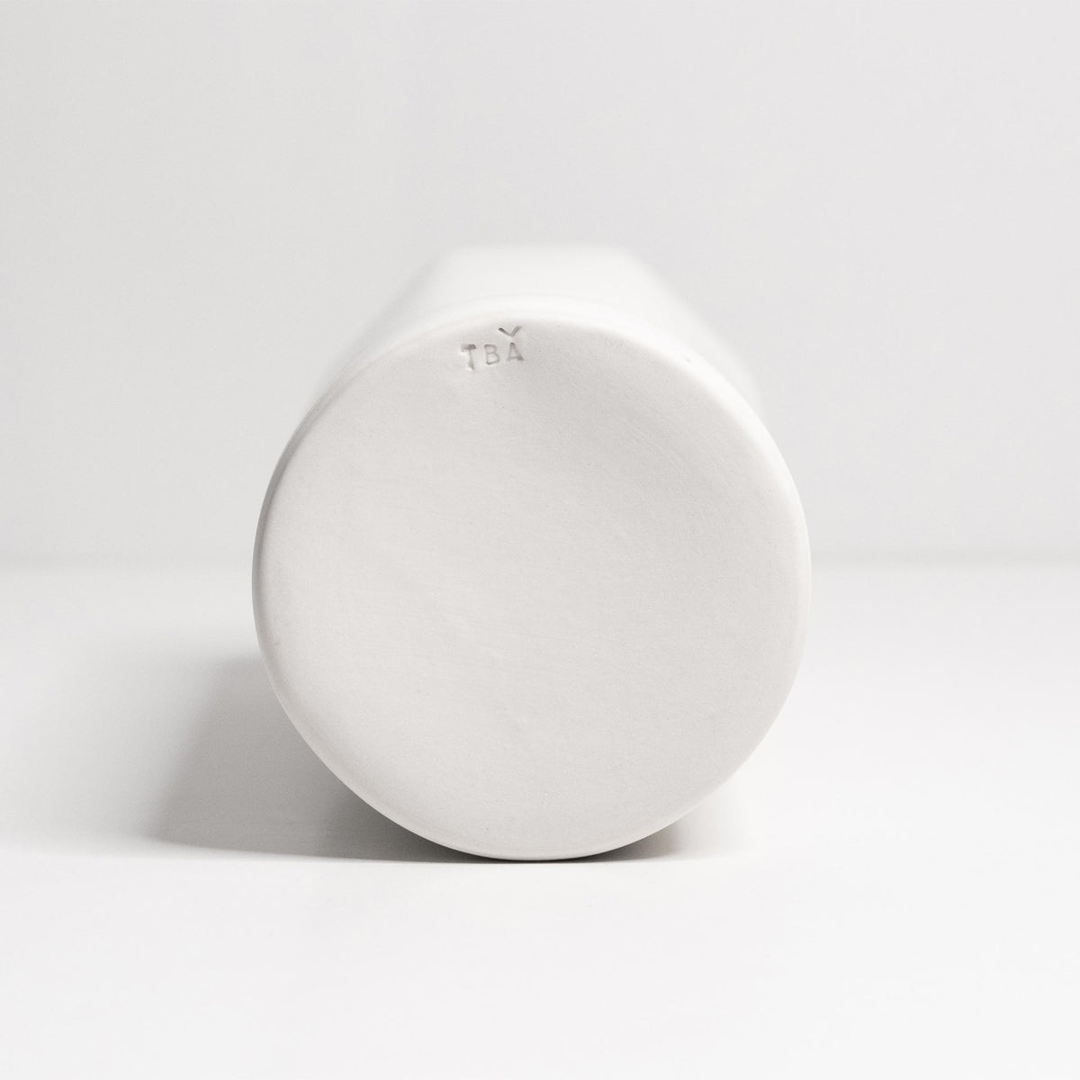 Handmade Porcelain Bloom Vase