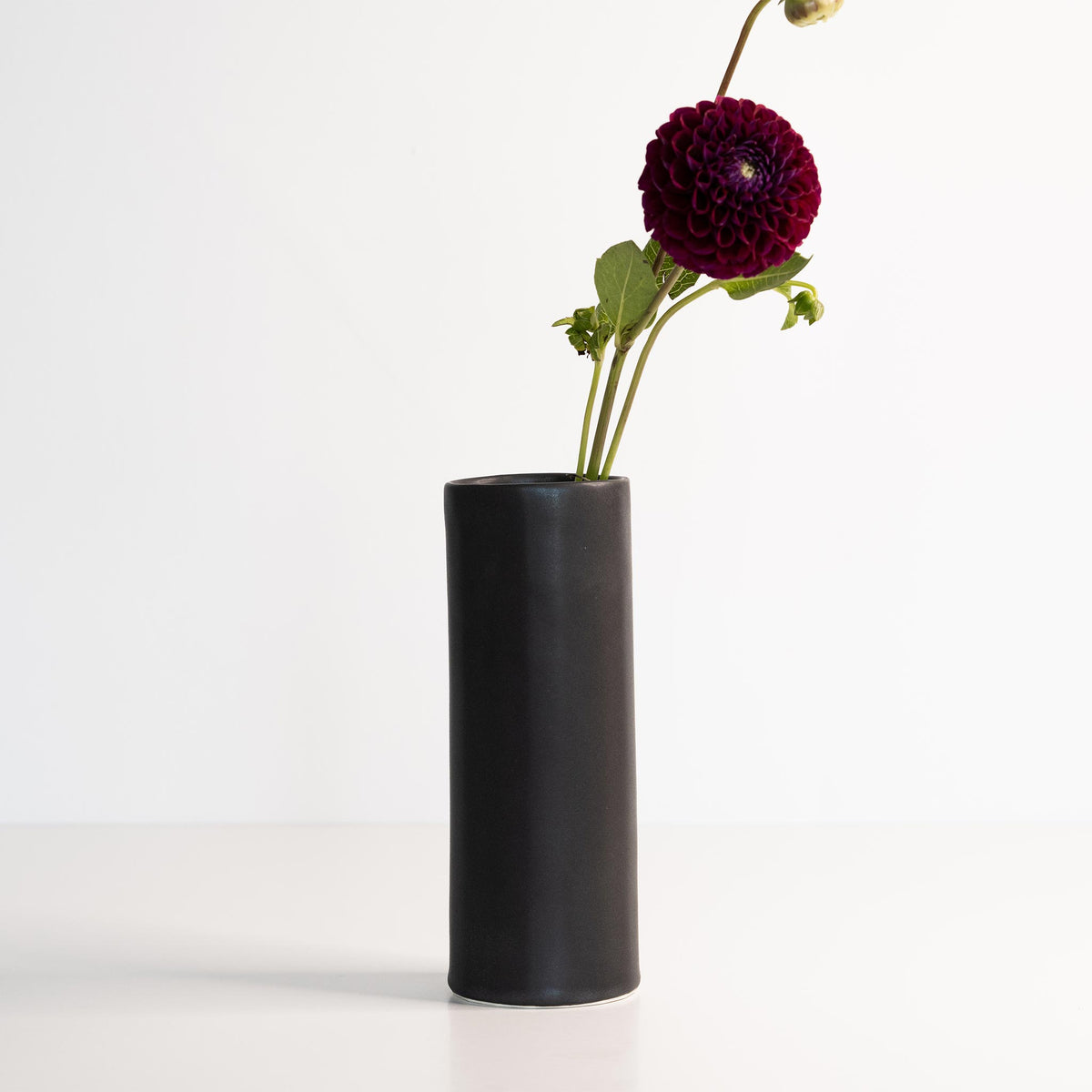 Handmade Porcelain Bloom Vase