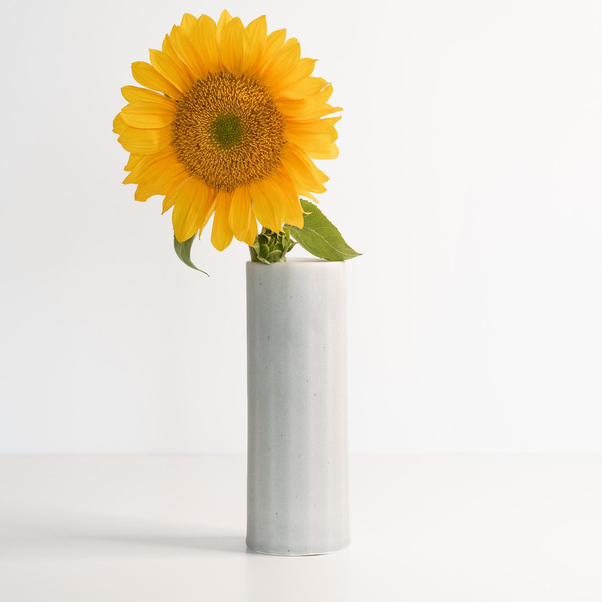 Handmade Porcelain Bloom Vase