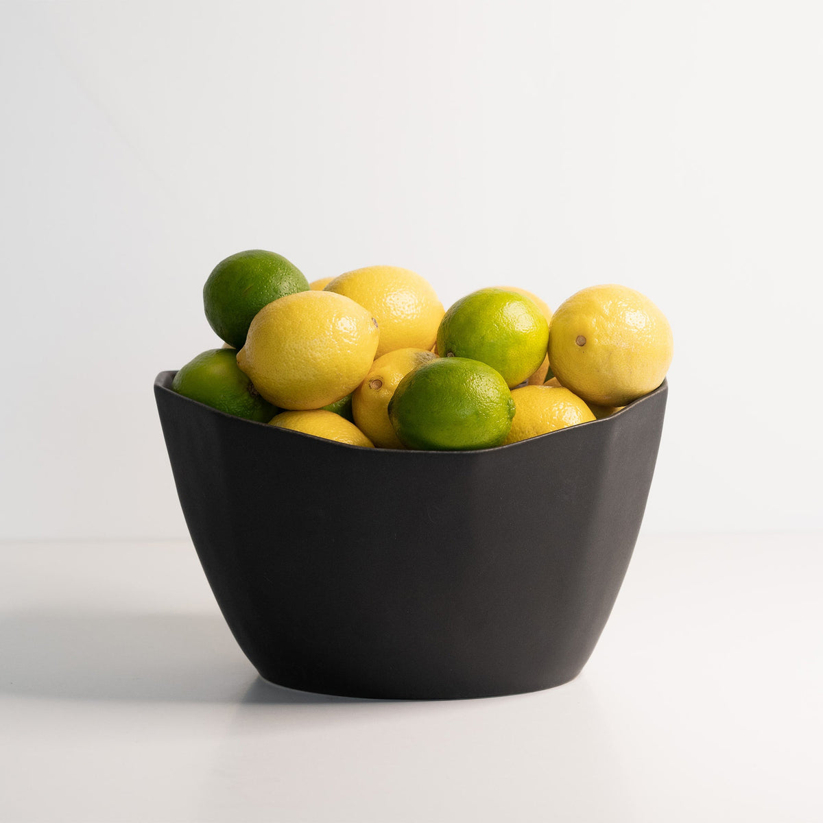 Handmade Porcelain Medium Nesting Bowl