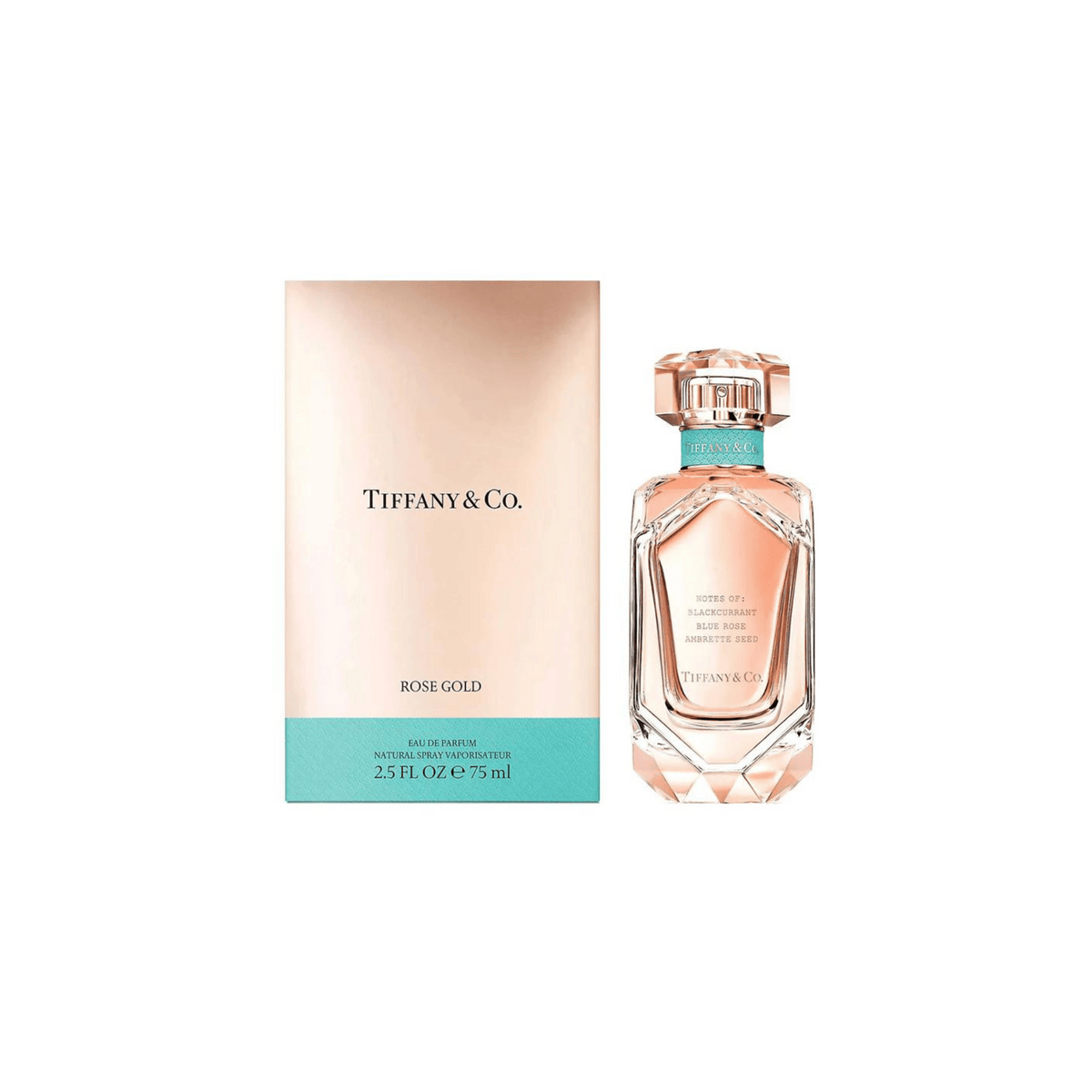 Tiffany & Co. Rose Gold Eau de Parfum