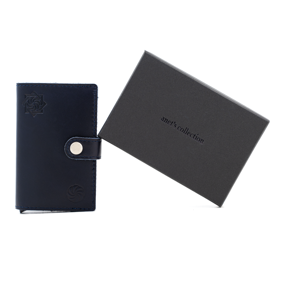 Eternity Smart men Wallet