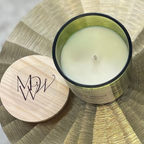 Beach Bum Soy Candle & Wax Melt