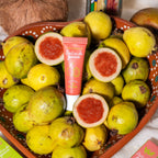 Dulce de Guava Lip Scrub