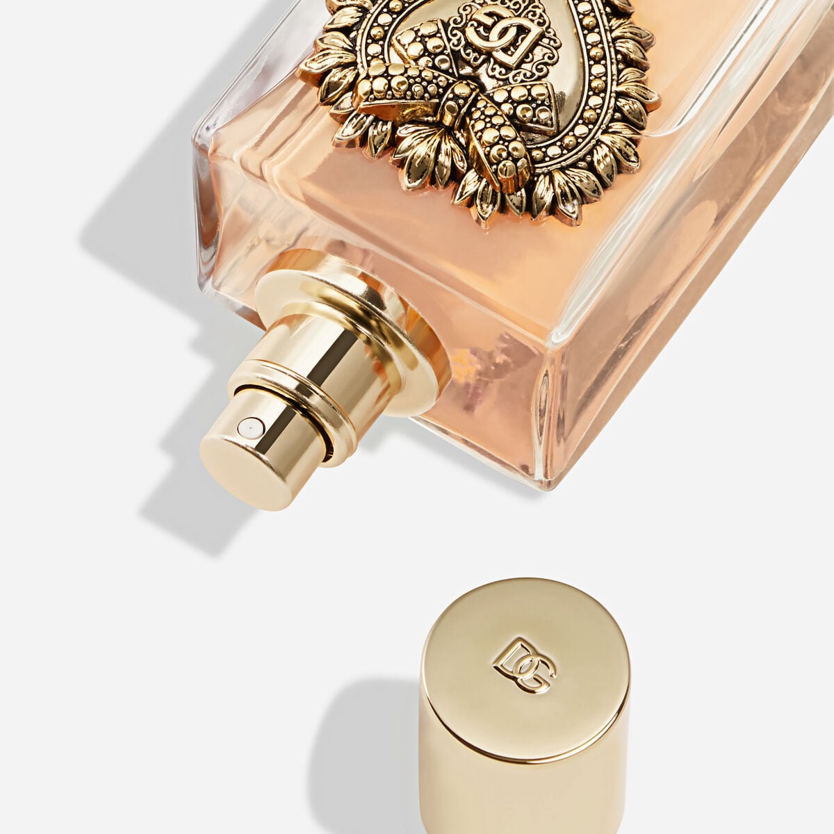 Dolce & Gabbana Devotion Eau de Parfum – 100 ml