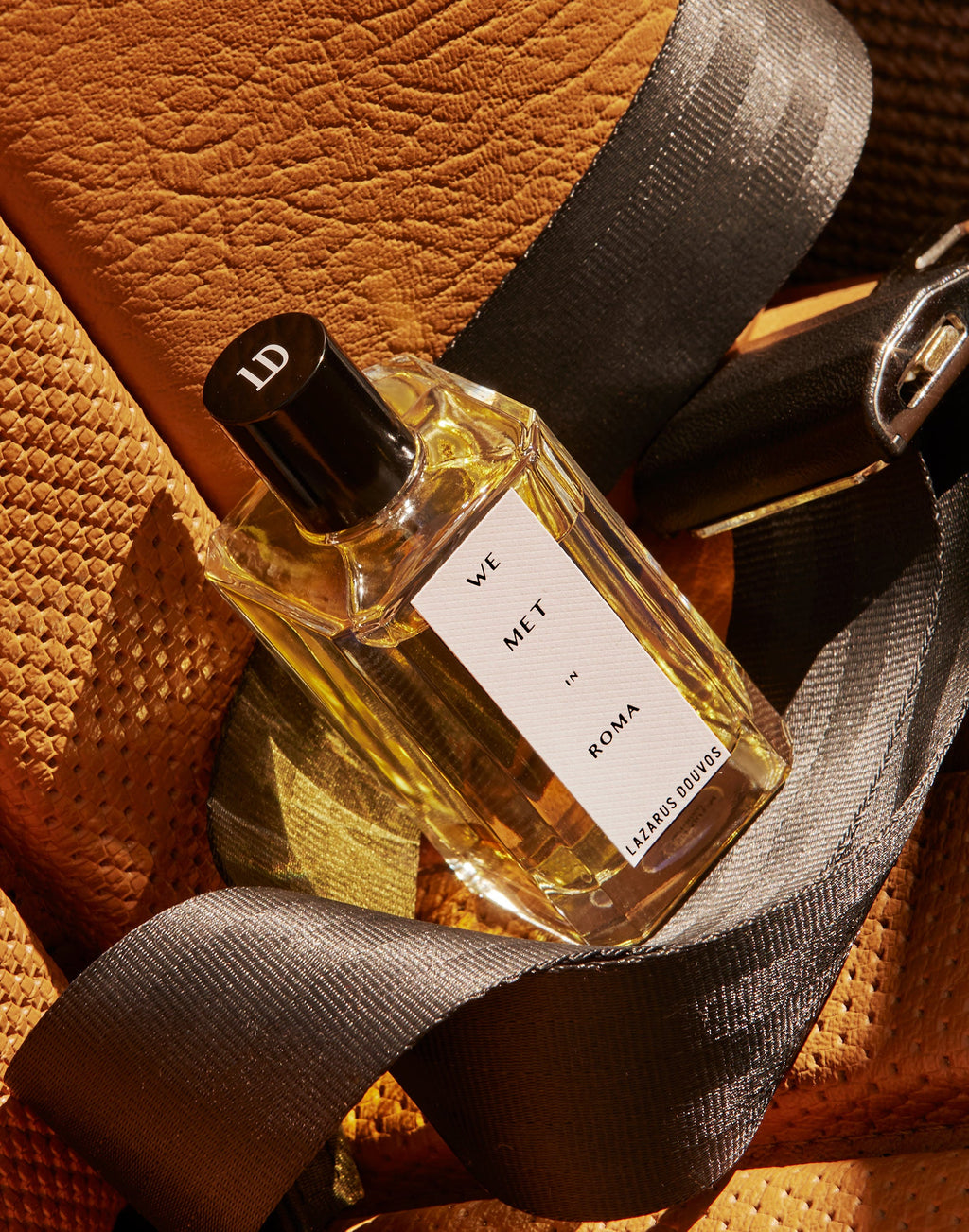 WE MET IN ROMA EAU DE PARFUM – 100 ML