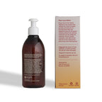 Everyday Hydrating Body Wash with Organic Botanicals