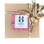 Love Botanical Bath Ritual Kit