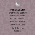 Pure Luxury Smoothing Elixir