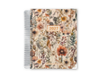 2027 Wildflower Daily Planner