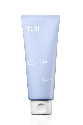 Acwell pH Balancing Cleanser 150m