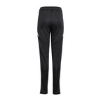 adidas Girls Tiro 24 Training Pants - Black/White