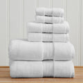 Chiara Collection 100% Cotton Premium Bath Towel Set