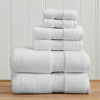 Chiara Collection 100% Cotton Premium Bath Towel Set