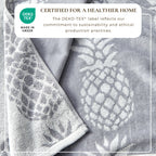 Cotton Velour Beach Towel - Maui Collection