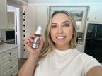 Oil-Free Foaming Face Wash for Acne-Prone Skin
