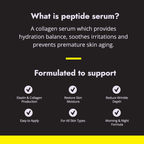 Anti Aging Peptide Serum