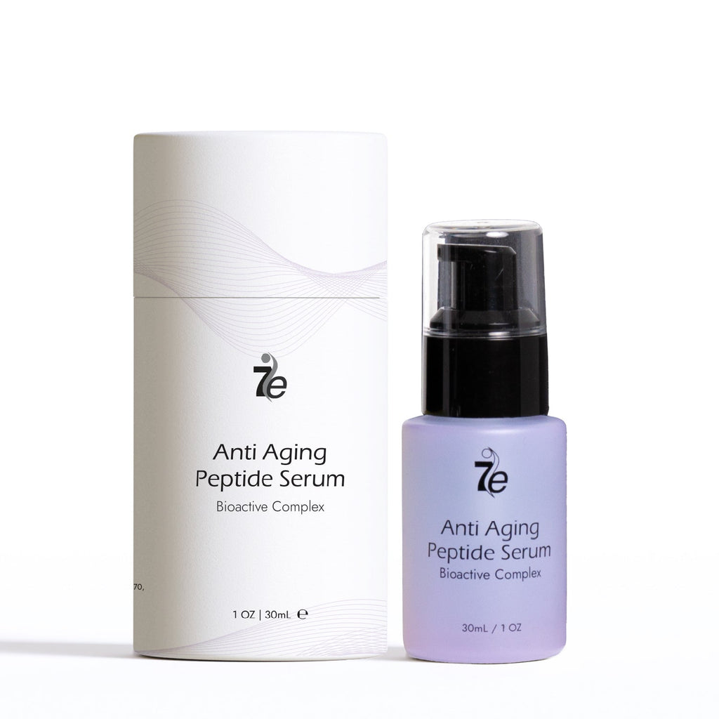 Anti Aging Peptide Serum