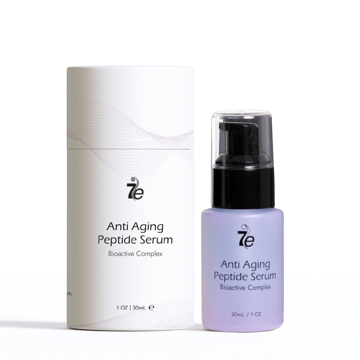 Anti Aging Peptide Serum