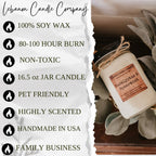 Fresh Cut Grass Candle