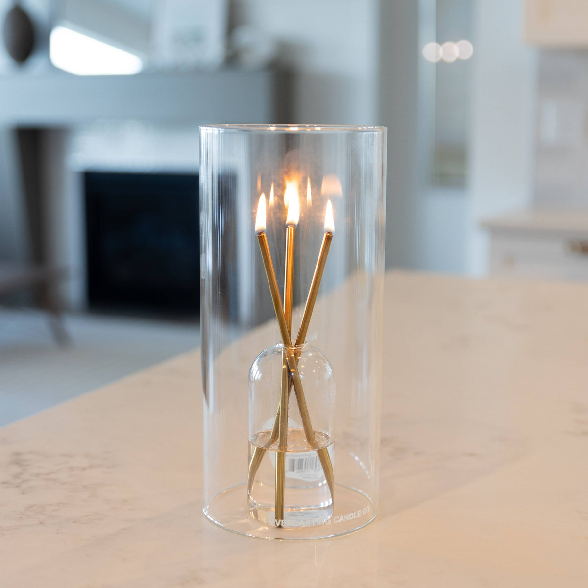 Everlasting Candles