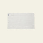 Luxury Ultraplush Cotton Bath Mat – White