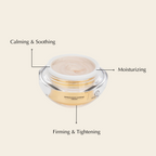 Sunrise Firming & Hydrating Day Cream