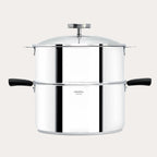 BIOME®, Healthy Cooking