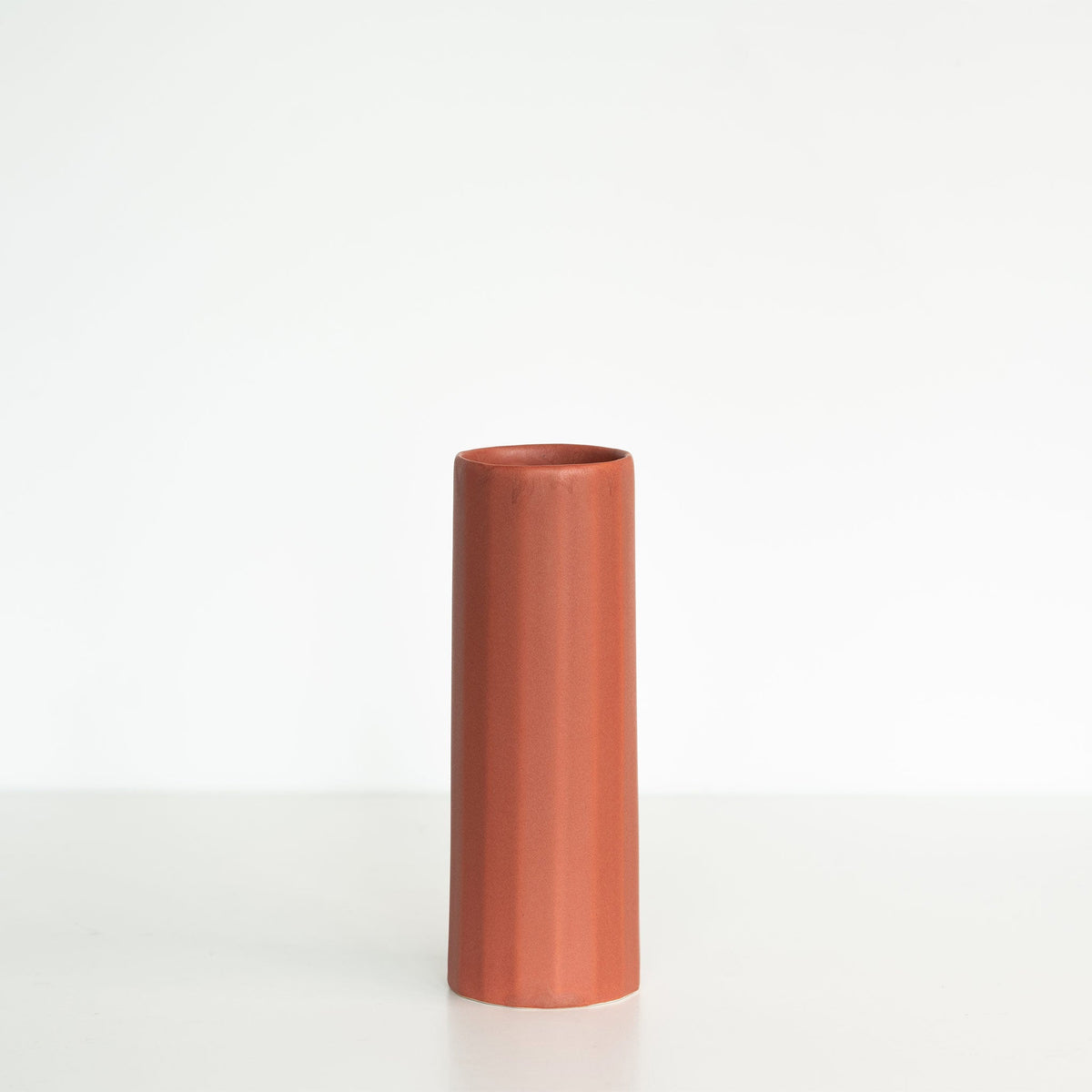 Handmade Porcelain Bloom Vase