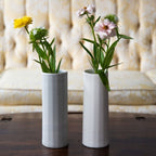 Handmade Porcelain Bloom Vase