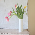 Handmade Porcelain Bloom Vase