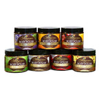 Ginger and Sugar Body Polish Scrub - Mango