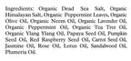 truAge Exfoliating Body Scrub for Smooth, Glowing Skin (16oz)