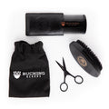 Men’s Complete Beard Grooming Starter Kit
