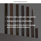 CLIO Extreme Gelpresso Pencil Liner 0.35g