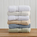 Chiara Collection 100% Cotton Premium Bath Towel Set