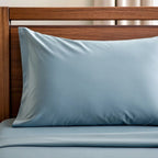 Copper Infused Bamboo Pillowcase