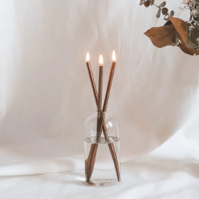 Everlasting Candles