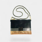 SIGNATURE CROSSBODY POUCH