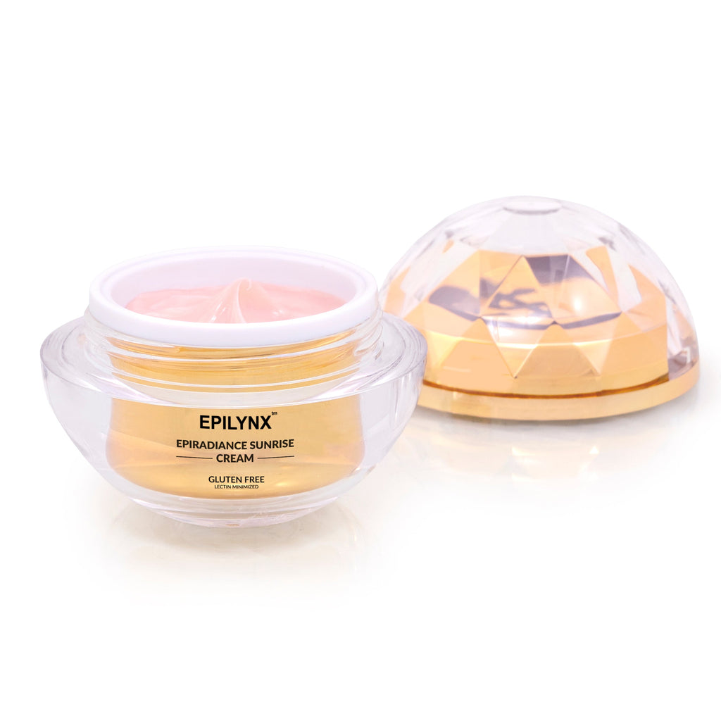 Sunrise Firming & Hydrating Day Cream