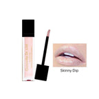 Long-Wear Liquid Lipstick & High-Shine Gloss
