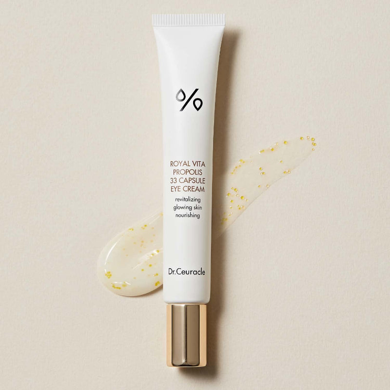 Dr. Ceuracle Royal Vita Propolis 33 Eye Cream – 20m